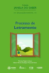 Icon image Coleção Janela do Saber - Processo de Letramento