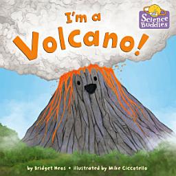 Icon image I'm a Volcano!