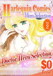 Icon image Harlequin Comics Hero Selection: Harlequin Comics