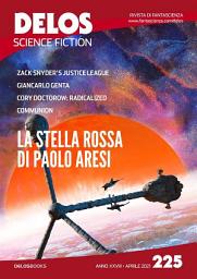 Icon image Delos Science Fiction 225