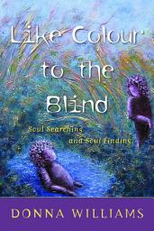 Icon image Like Colour to the Blind: Soul Searching and Soul Finding