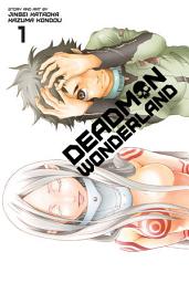 Icon image Deadman Wonderland: Deadman Wonderland