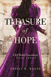 Icon image Treasure of Hope: A Christian Historical Romance about grief and forgiveness