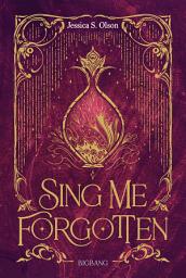 Icon image Sing Me Forgotten