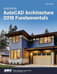 Icon image Autodesk AutoCAD Architecture 2018 Fundamentals