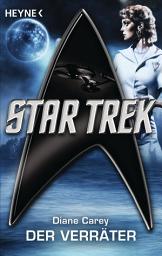 Icon image Star Trek: Der Verräter: Roman