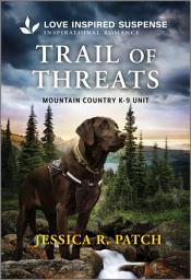 Icon image Trail of Threats