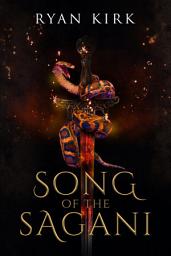 Icon image Song of the Sagani