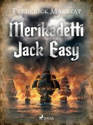 Icon image Merikadetti Jack Easy: Nide 1