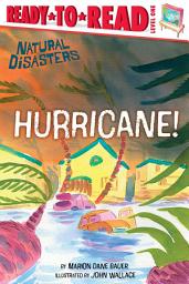 Icon image Hurricane!: Ready-to-Read Level 1