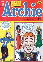 Icon image Archie: Archie #003