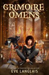 Icon image Grimoire Omens