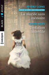 Icon image La mariée sans mémoire - Tentation interdite