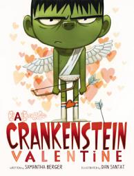 Icon image A Crankenstein Valentine