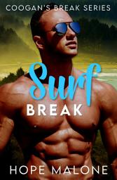 Icon image Surf Break: Opposites attract, short and steamy, standalone, curvy girl romance