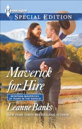 Icon image Maverick for Hire