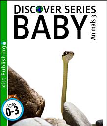 Icon image Baby Animals 3