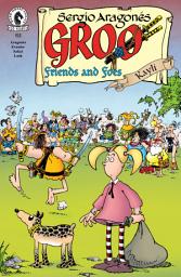 Icon image Groo: Friends and Foes