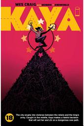 Icon image Kaya