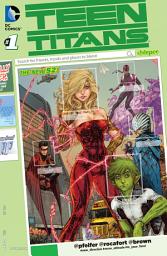 Icon image Teen Titans (2014)