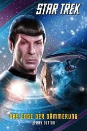 Icon image Star Trek - The Original Series 5: Das Ende der Dämmerung