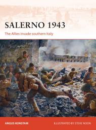 Icon image Salerno 1943: The Allies invade southern Italy