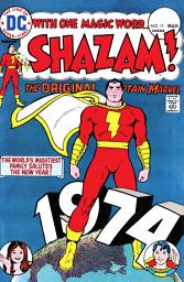 Icon image Shazam! (1973 - 1978)