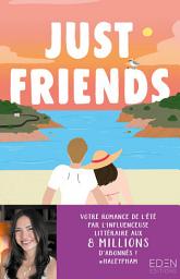 Icon image Just Friends