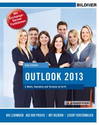 Icon image Outlook 2013