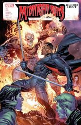 Icon image Midnight Sons: Blood Hunt