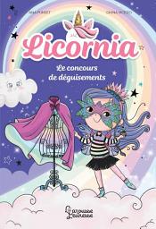 Icon image Licornia - Le concours de déguisement