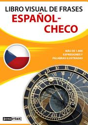 Icon image Libro visual de frases Español-Checo