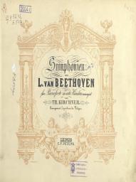 Icon image Symphonie No 7: Выпуск 7