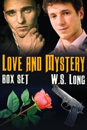 Icon image Love and Mystery Box Set