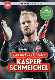 Icon image Læs med landsholdet og Kasper Schmeichel