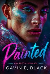Icon image Painted: Gay Erotic Romance