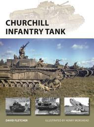 Icon image Churchill Infantry Tank