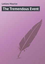 Icon image The Tremendous Event