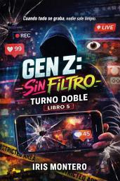 Icon image GEN Z: SIN FILTRO