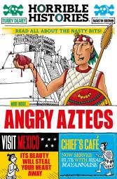 Icon image Angry Aztecs (newspaper edition) ebook