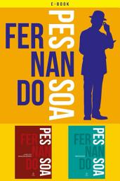 Icon image Obras essenciais de Fernando Pessoa
