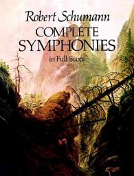 Icon image Complete Symphonies in Full Score