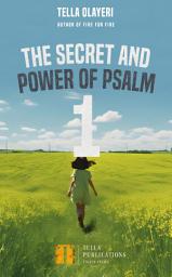 Icon image The Secret and Power Of Psalm 1