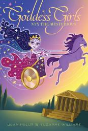 Icon image Nyx the Mysterious