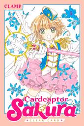 Icon image Cardcaptor Sakura: Clear Card: Clear card
