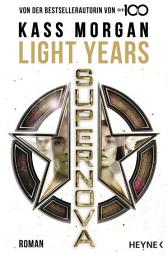 Icon image Light Years - Supernova: Roman