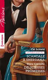 Icon image Scandale à Sherdana - Délicieuses promesses: Enfant Secret