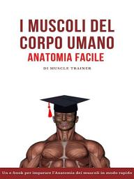 Icon image I Muscoli del Corpo Umano – Anatomia Facile
