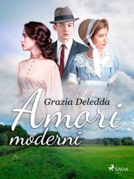 Icon image Amori moderni