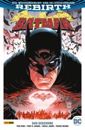 Icon image Batman Paperback, Band 6